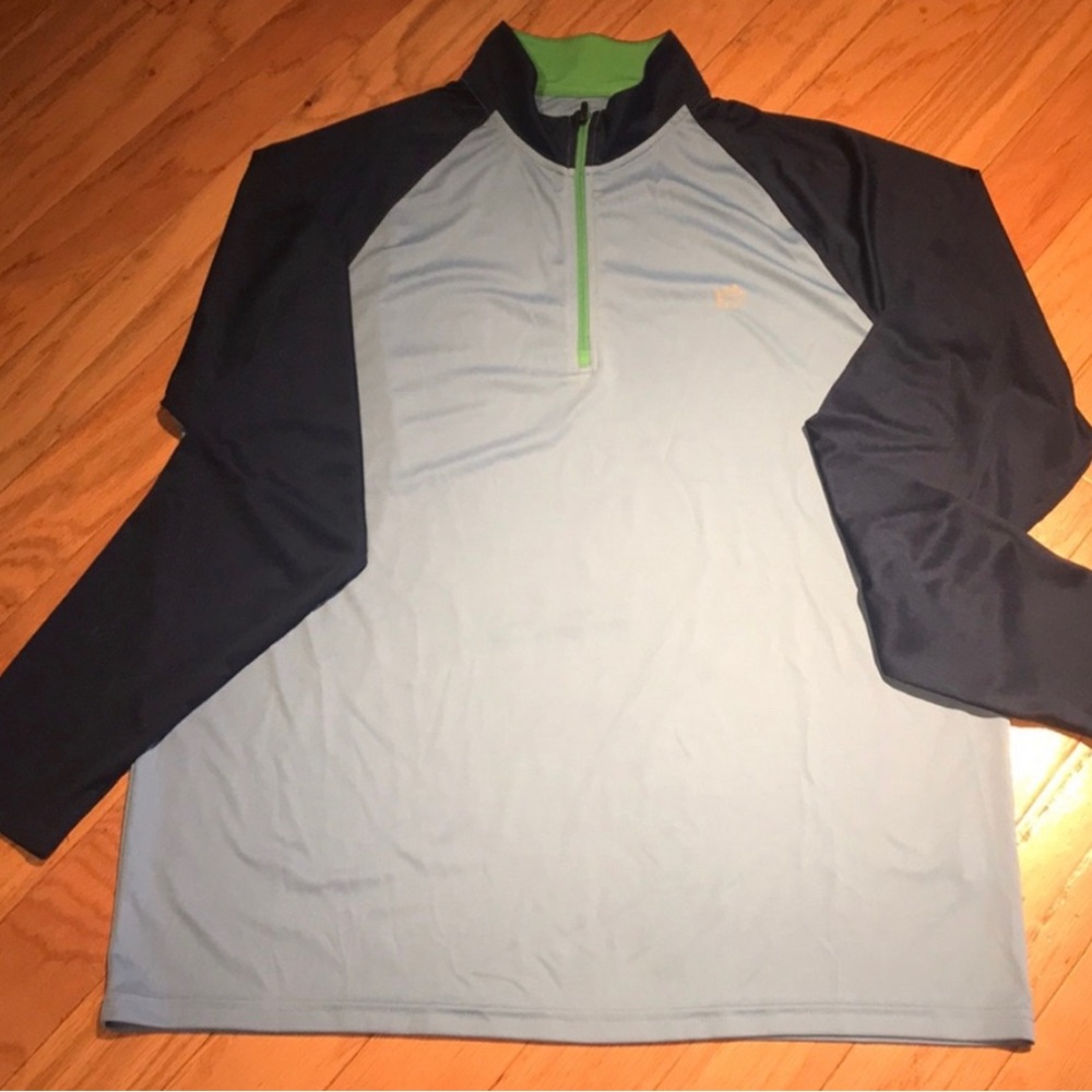 Southern Tide 1/4 Zip